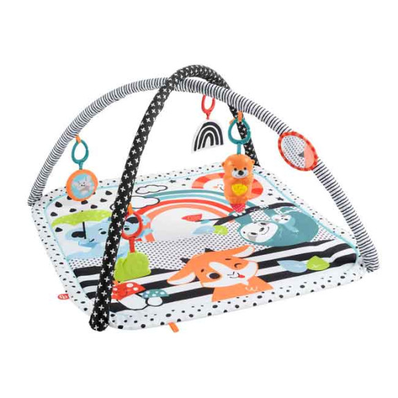 3-IN-1 GLOW & GROW  GYM